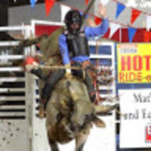 Meet your Posher, Lance